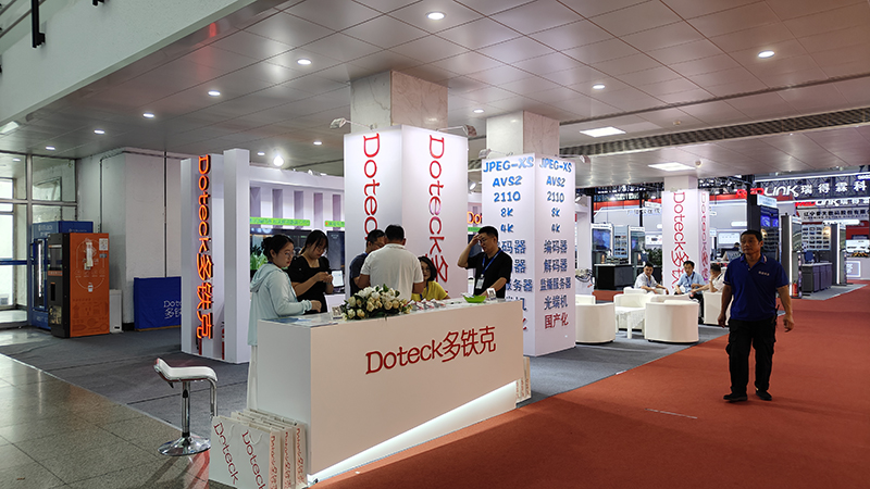 Doteck